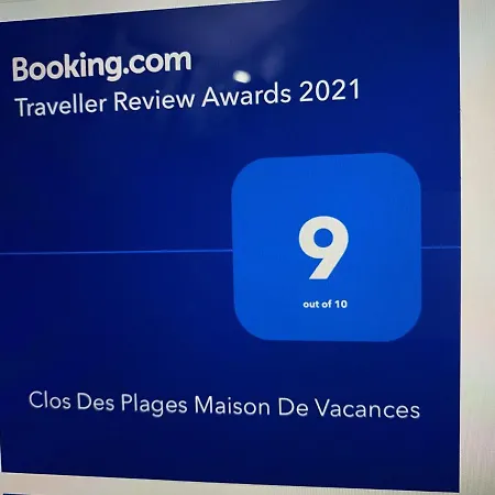 Clos Des Plages Maison De *