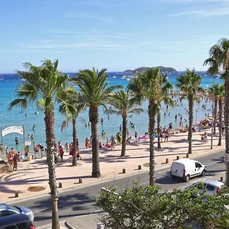 Clos Des Plages Maison De La Ciotat