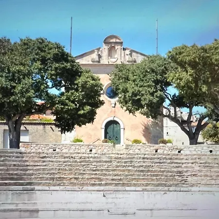 Clos Des Plages Maison De * La Ciotat