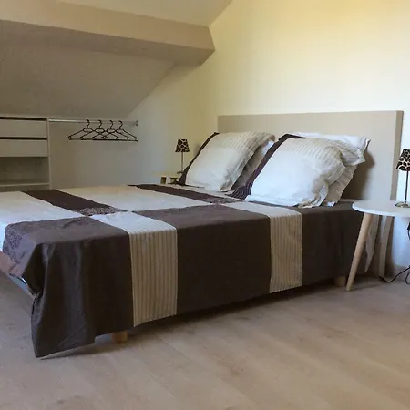 Clos Des Plages Maison De Holiday home *