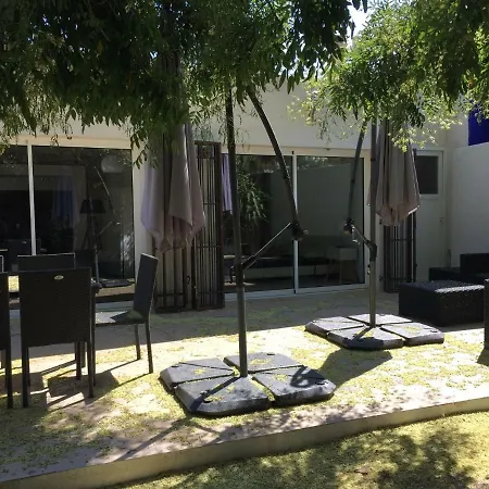 Clos Des Plages Maison De Holiday home La Ciotat