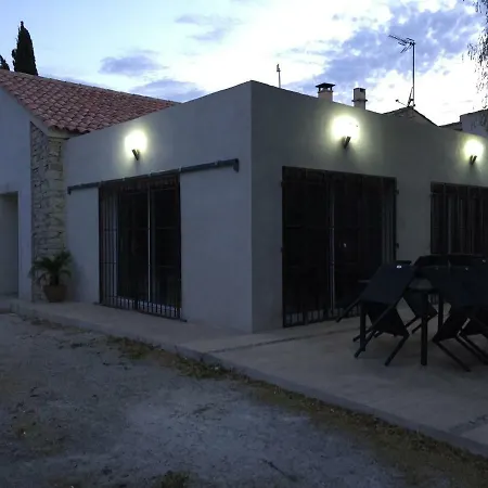 Holiday home Clos Des Plages Maison De