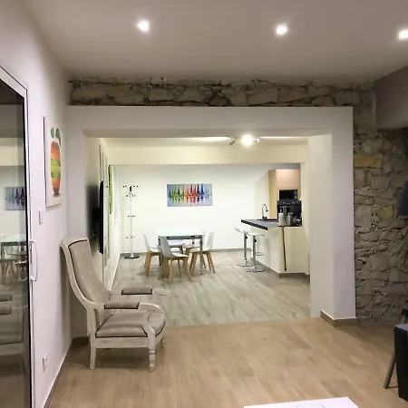 Clos Des Plages Maison De Holiday home La Ciotat