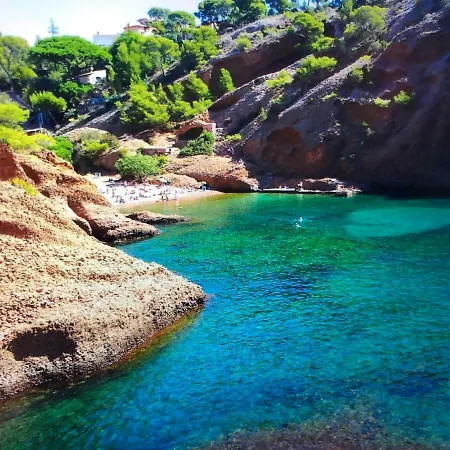 Clos Des Plages Maison De La Ciotat