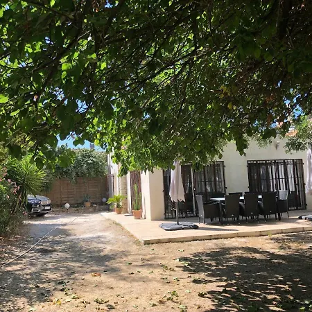 Clos Des Plages Maison De Holiday home