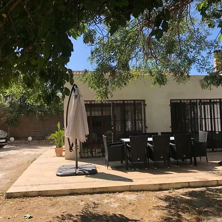 Clos Des Plages Maison De * La Ciotat