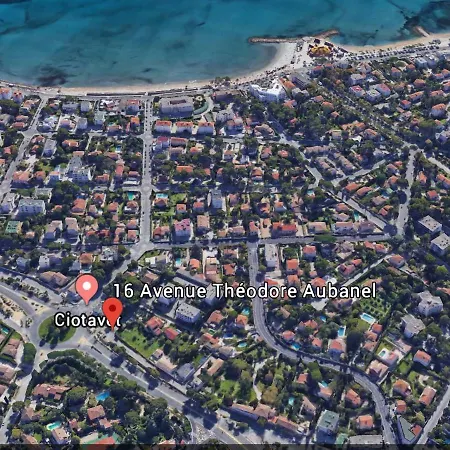 Clos Des Plages Maison De