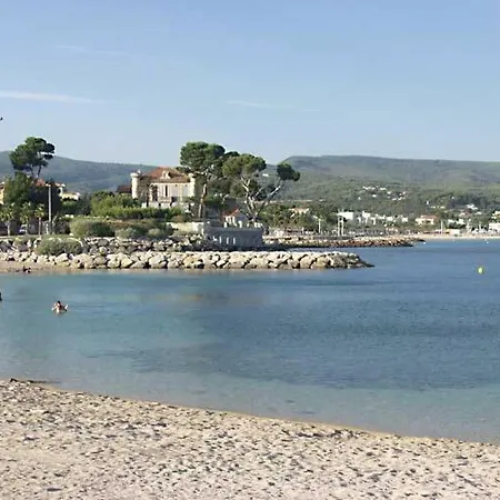 Holiday home Clos Des Plages Maison De *