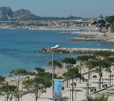 Clos Des Plages Maison De * La Ciotat
