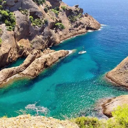 Holiday home Clos Des Plages Maison De