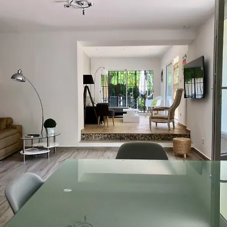 Clos Des Plages Maison De Holiday home *