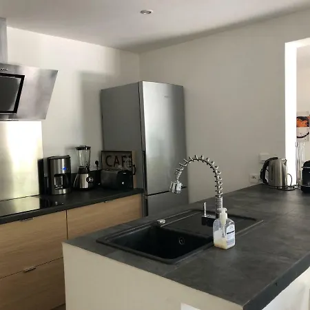 Clos Des Plages Maison De Holiday home