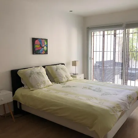 Holiday home Clos Des Plages Maison De
